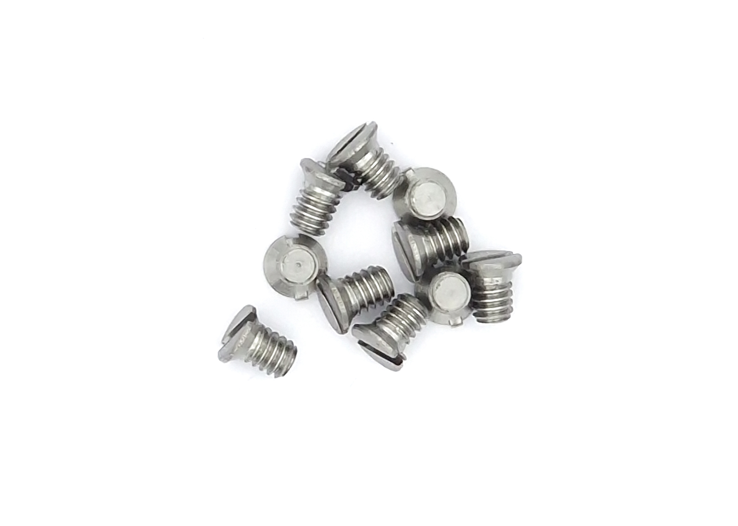  E756310 - SCHRAUBE 10 Stück